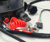 67200-93J62, Suzuki Remote Control Assembly - Side mount