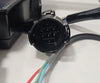 67200-93J62, Suzuki Remote Control Assembly - Side mount