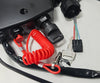 67200-93J62, Suzuki Remote Control Assembly - Side mount
