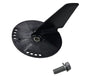 55125-90J01, Suzuki Outboard, Trim Tab