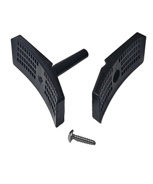 Suzuki Marine Water Filter Set, Port Side & Stbd Side incl screw, DF150 TO DF250