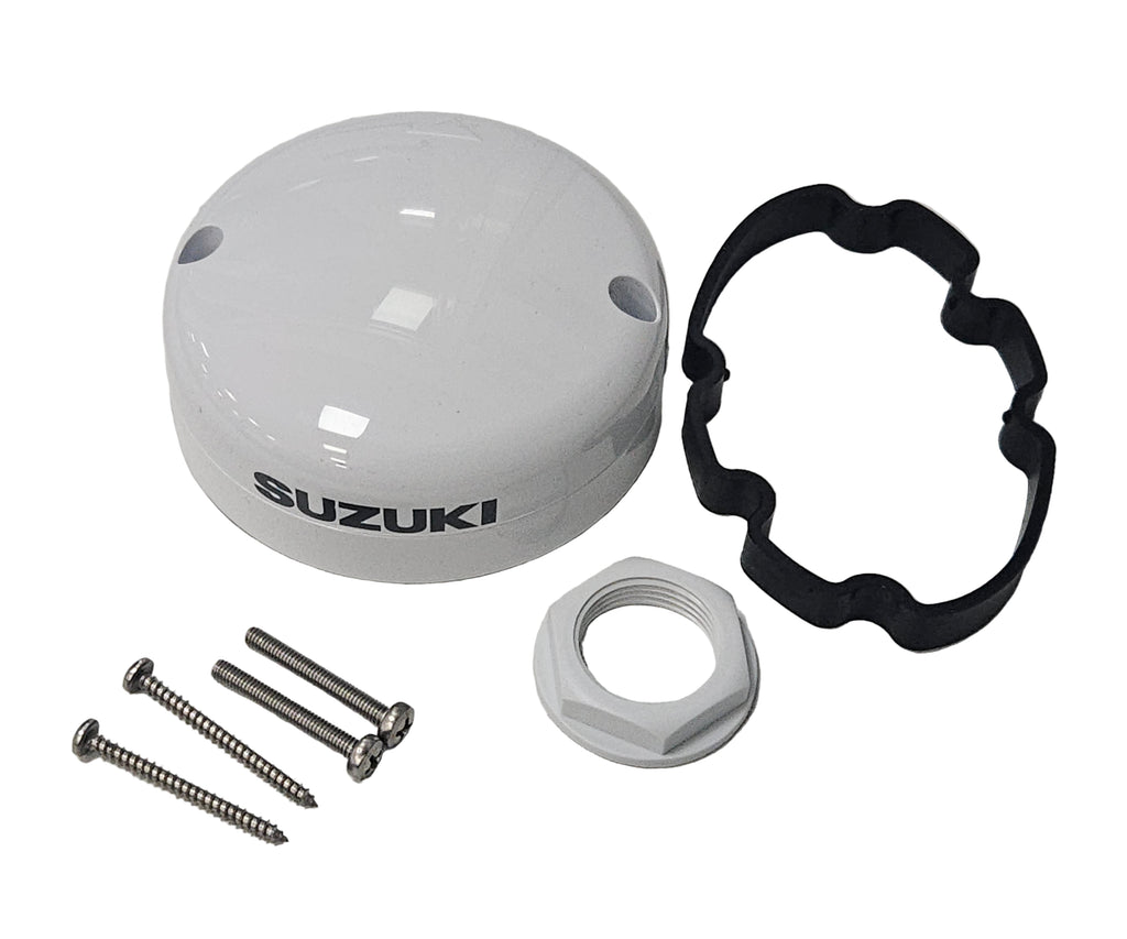 GS25 GPS Antenna Suzuki, 000-11043-002