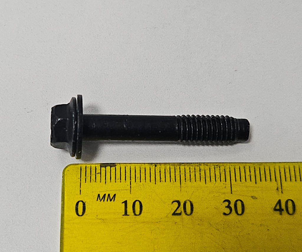 09139-06249, Suzuki Screw (6X35)