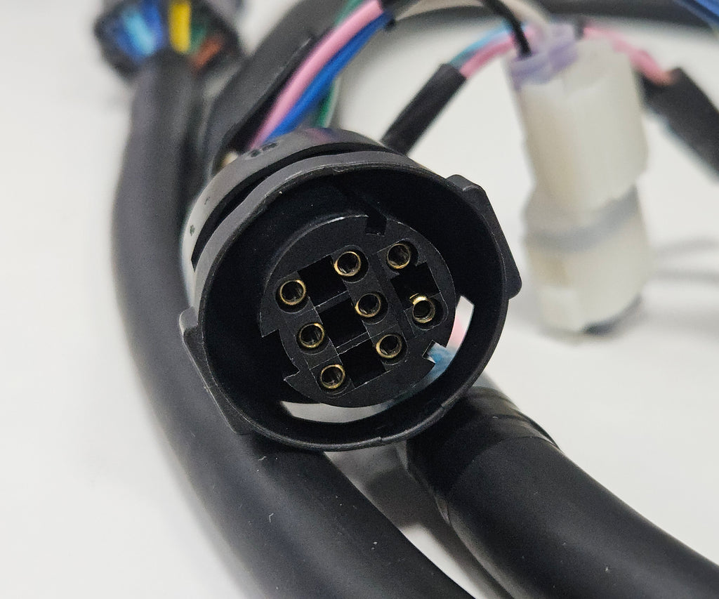 36620-93J21, Suzuki R/Con Adapter No.1 Wire Assemble