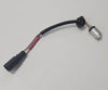 0585023, BRP, Evinrude/Johnson Temp Switch, Port - USED