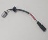 0585023, BRP, Evinrude/Johnson Temp Switch, Port - USED