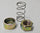 0393354, BRP Evinrude/Johnson, Nut, Spring & Spacer Kit