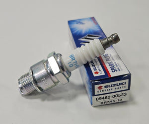 09482-00533, Suzuki Genuine Spark Plug, NGK-BR7HS-10