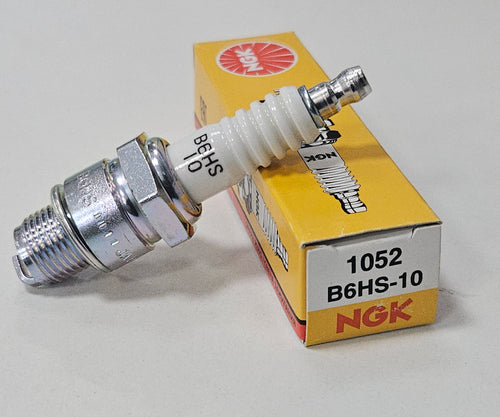 NGK-B7HS, Spark plug, Standard S/Plug, 5110