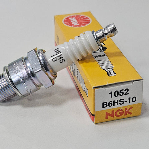NGK-B7HS, Spark plug, Standard S/Plug, 5110