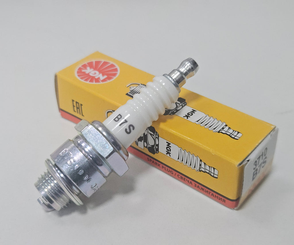 NGK-B7S Spark plug, Standard S/Plug, 3710