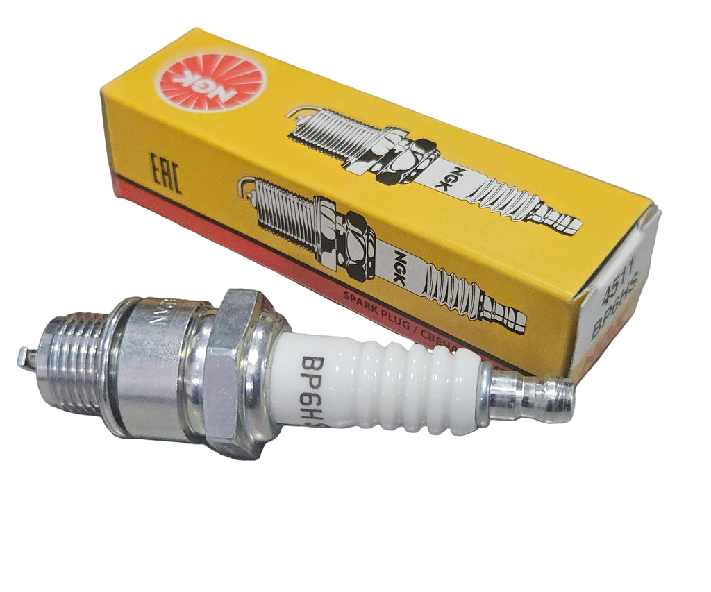 NGK-BP6HS Spark plug, Standard S/Plug, 4511