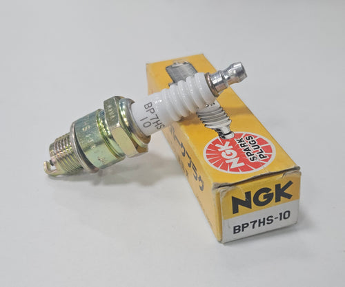 NGK-BP7HS-10 Spark plug, Standard S/Plug