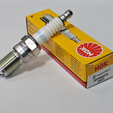 NGK-BPR6EFS, NGK Spark Plug 3623