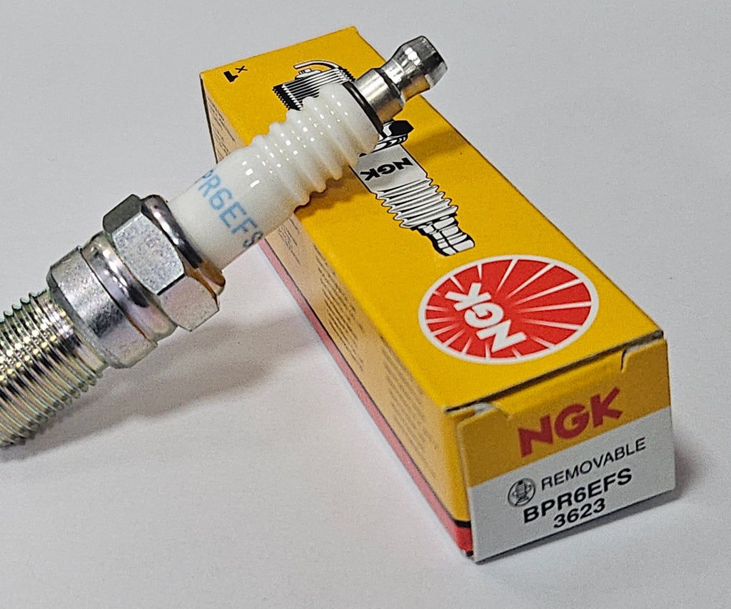 NGK-BPR6EFS, NGK Spark Plug 3623