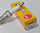 NGK-BPR6EFS, NGK Spark Plug 3623