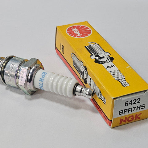NGK-BPR7HS, SPark Plug, 6422