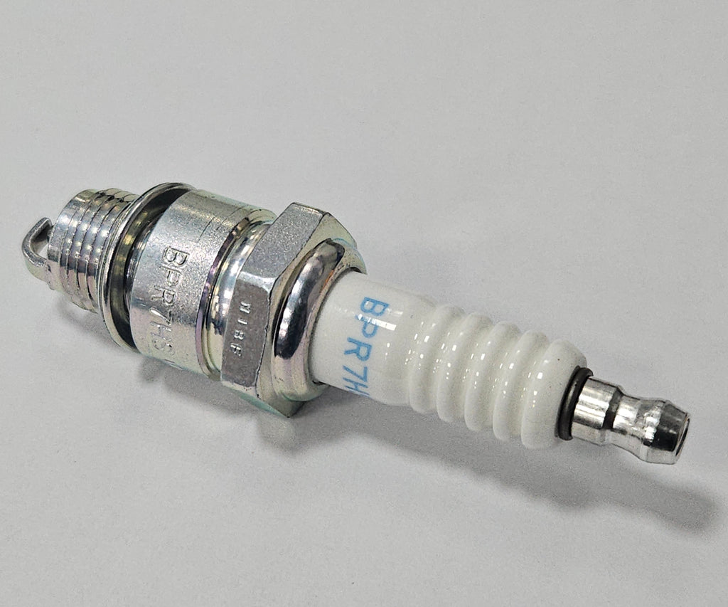 NGK-BPR7HS, SPark Plug, 6422
