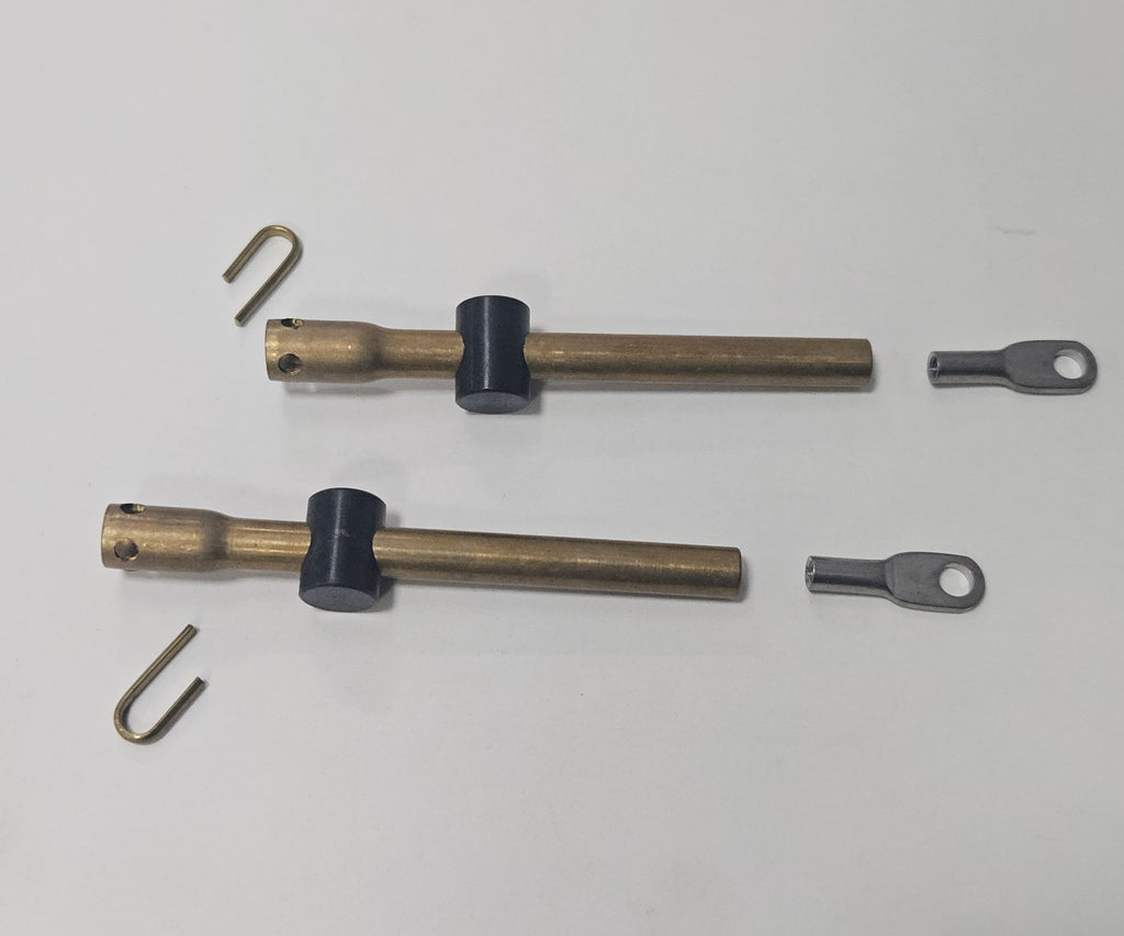 284572, Seastar Adaptor control cable, T/S Mercury/Mariner