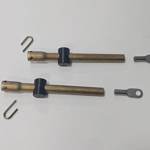 284572, Seastar Adaptor control cable, T/S Mercury/Mariner