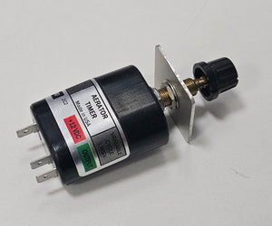 180190, Johnson - Aerator Timer