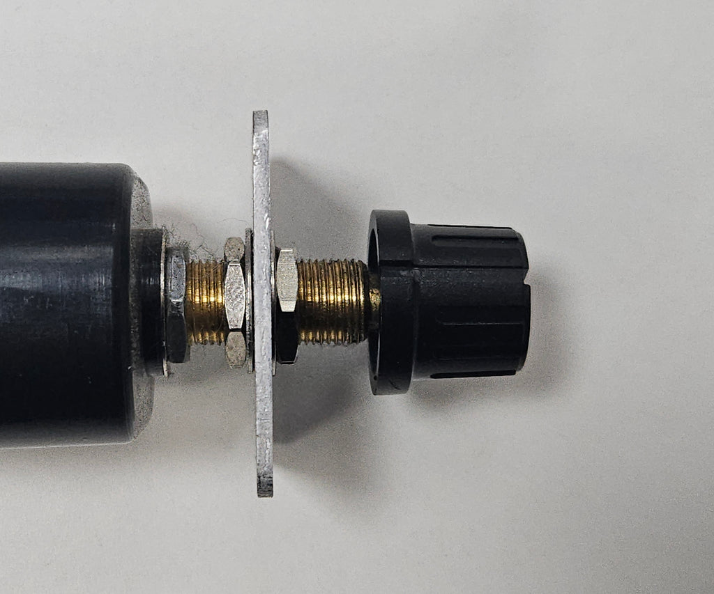 180190, Johnson - Aerator Timer