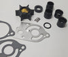 89983Q1, Mercury/Quicksilver Water Pump Repair Kit, 30-70hp outboards.