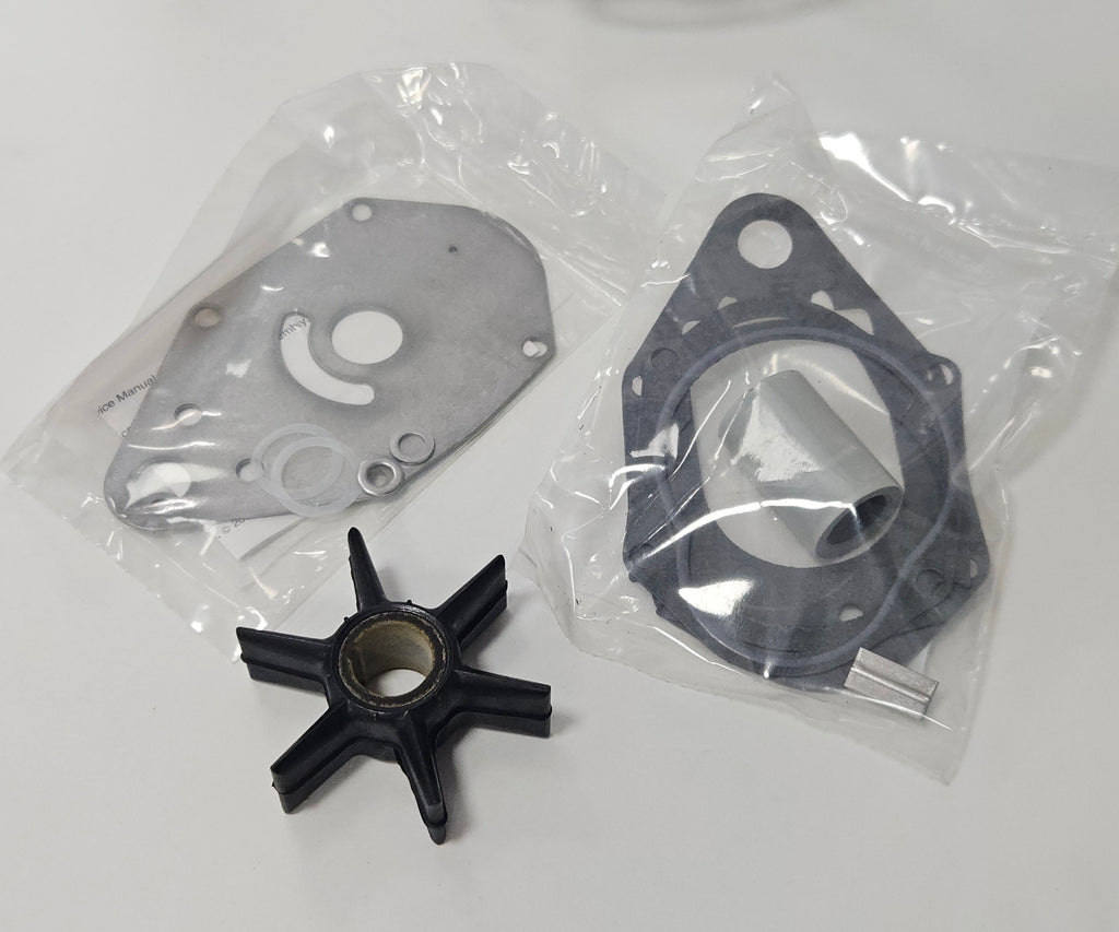 47-19453Q2, Mercury/Quicksilver Water Pump Repair Kit