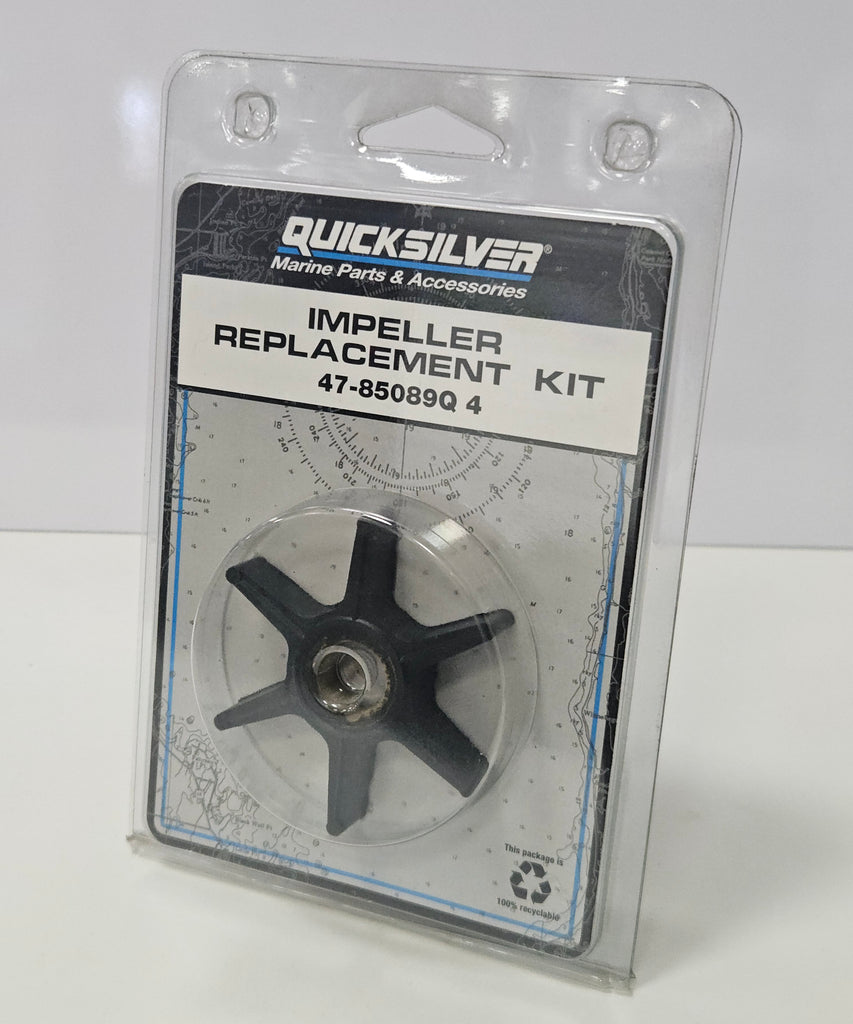 47-85089Q4, Mercury/Quicksilver Water Pump Repair Kit