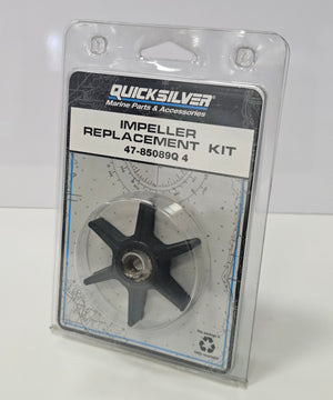 47-85089Q4, Mercury/Quicksilver Water Pump Repair Kit