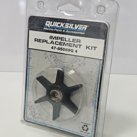 47-85089Q4, Mercury/Quicksilver Water Pump Repair Kit