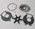 47-85089Q4, Mercury/Quicksilver Water Pump Repair Kit