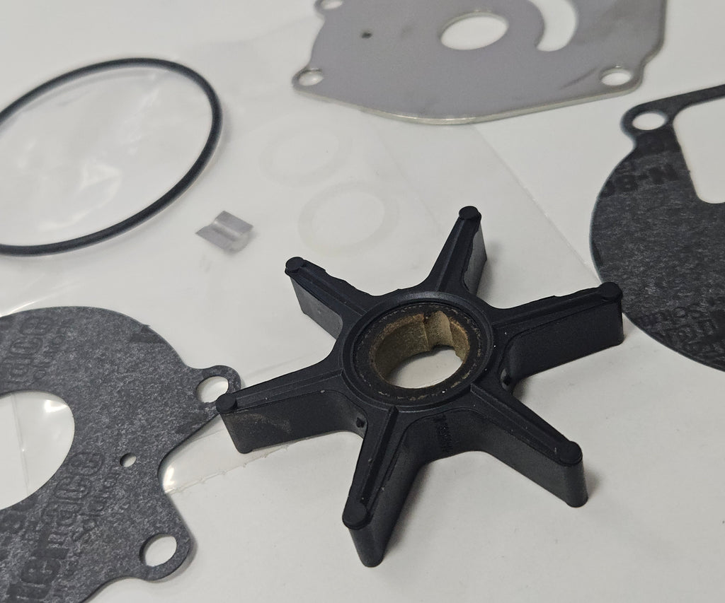 47-85089Q4, Mercury/Quicksilver Water Pump Repair Kit