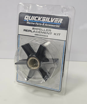 8M0205803, Mercury/Quicksilver V6/V8 Water Pump Repair Kit