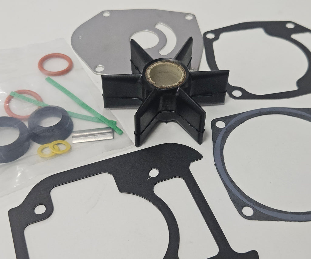 8M0205803, Mercury/Quicksilver V6/V8 Water Pump Repair Kit