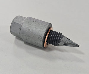 18213-98J00-0X0, Suzuki Oxygen Sensor Spacer Adaptor