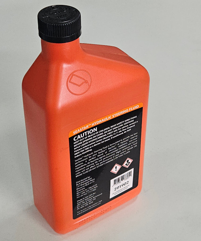 291902, Hydraulic Oil 946ML