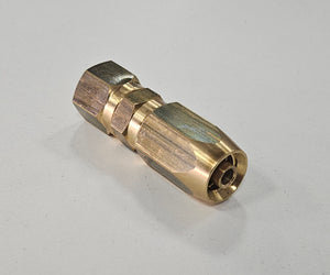 297332, Re-usable Hose fitting, for outboard hose