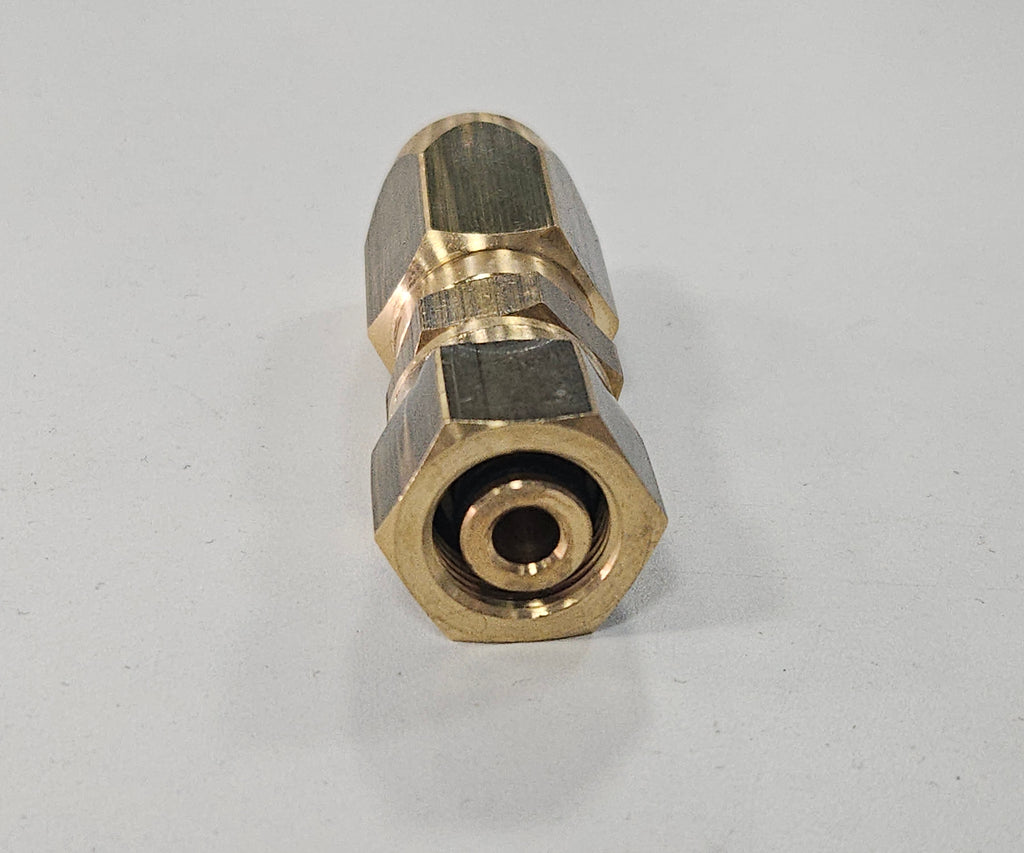 297332, Re-usable Hose fitting, for outboard hose