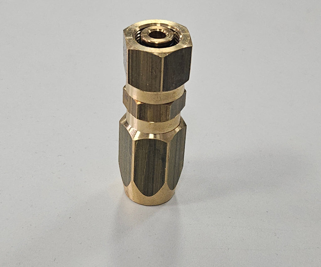 297332, Re-usable Hose fitting, for outboard hose