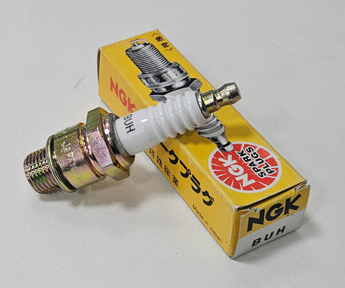 NGK Standard Spark Plug BUH – Marine & Small Engine | NGK-BUH #2422