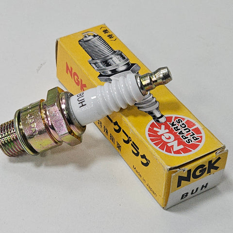 NGK-BUH, NGK Spark Plug #2422