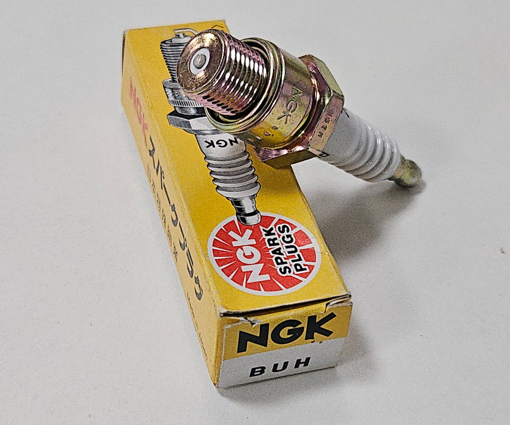 NGK-BUH, NGK Spark Plug #2422