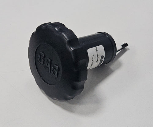 Telwater Fuel Filler Nylon (Black) 38mm – Quintrex, Stacer | 160400