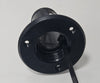 160400, Telwater Fuel Filler Nylon (Black)