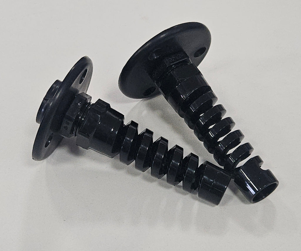 293628, Hose Bulkhead Bend Restrictor