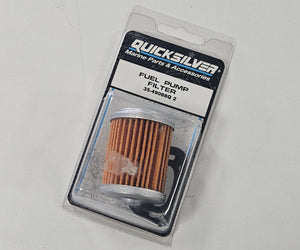 35-49088Q2, Mercury/Quicksilver Fuel Pump Filter