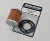 35-49088Q2, Mercury/Quicksilver Fuel Pump Filter