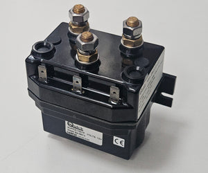 Stress Free Marine Solenoid Block 12v