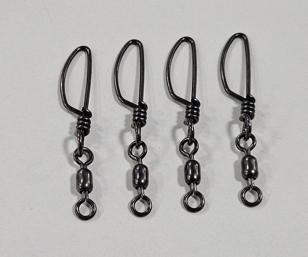 RX73000, REELAX RIGGING KIT TAG LINE KIT - (INCOMPLETE)